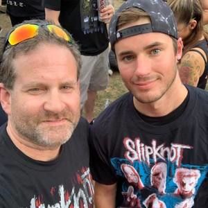 Meet your Posher, Daniel